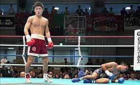 Mikito Nakano vs Arnel Baconaje (05-08-2023) Full Fight